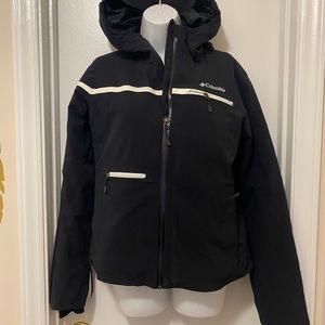 Columbia Omni Heat